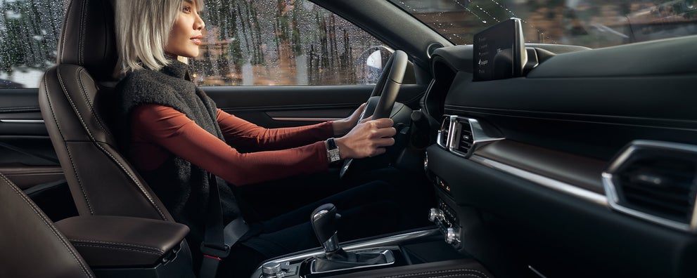 Mazda CX-5 | Passport Mazda in Suitland MD