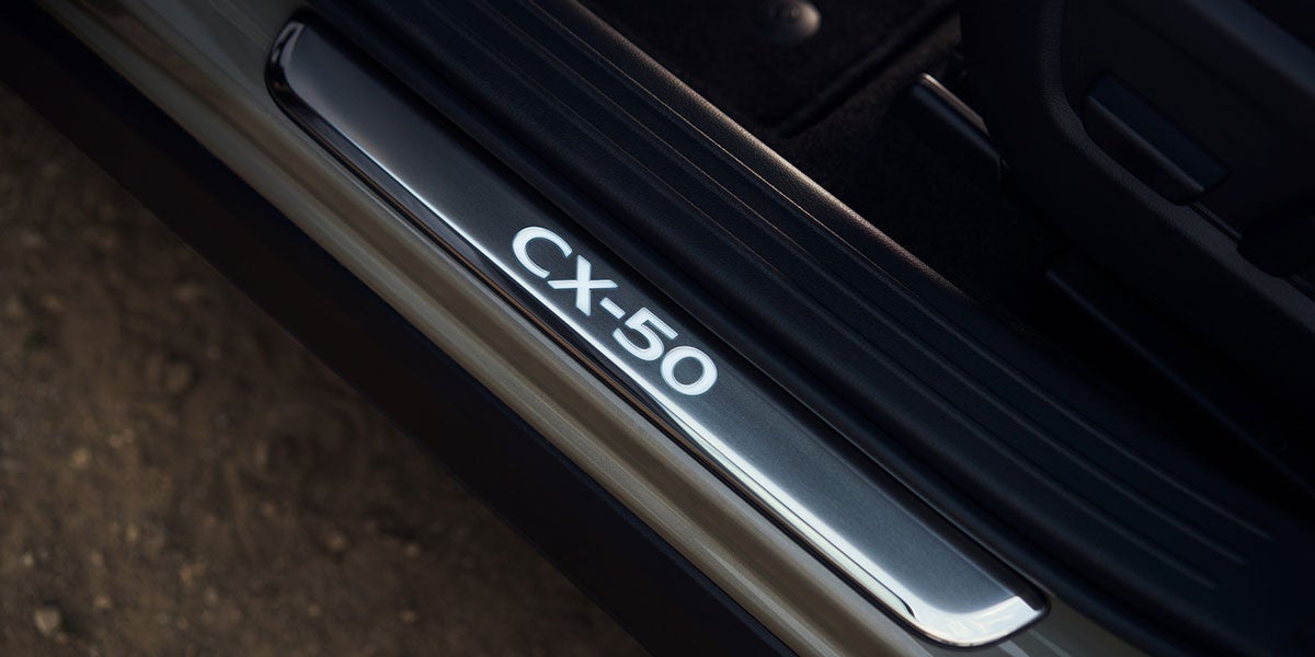 Mazda CX-50 | Passport Mazda in Suitland MD