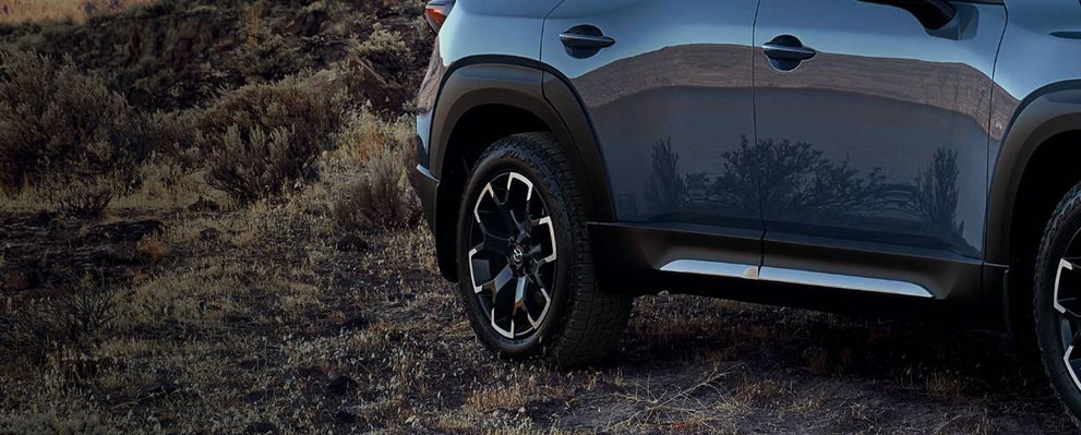 Mazda CX-50 | Passport Mazda in Suitland MD