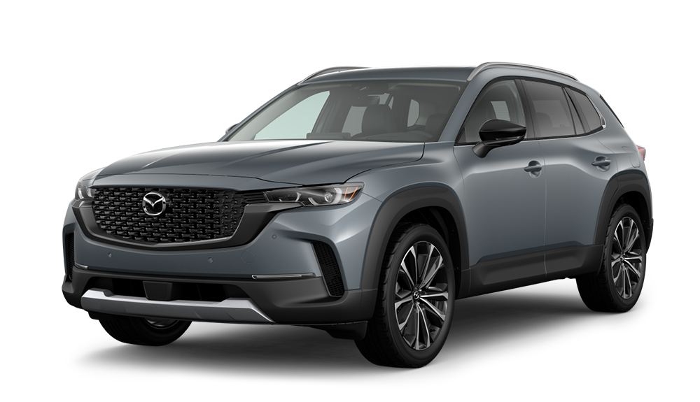Mazda CX-50 2.5 Turbo Premium Plus | Passport Mazda in Suitland MD