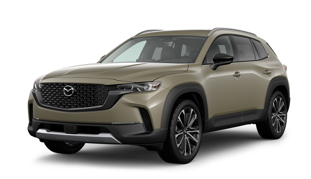 Mazda CX-50 2.5 Turbo Premium | Passport Mazda in Suitland MD