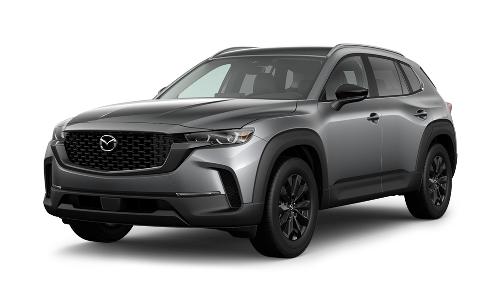 Mazda CX-50 2.5 S Preferred | Passport Mazda in Suitland MD