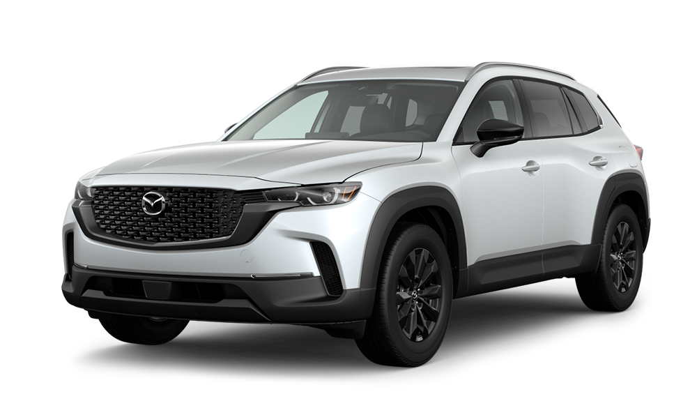 Mazda CX-50 2.5 S Premium | Passport Mazda in Suitland MD