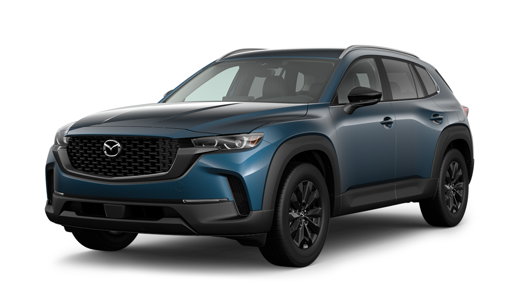 Mazda CX-50 2.5 S Select | Passport Mazda in Suitland MD