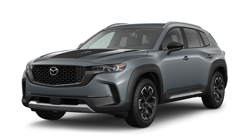 Mazda CX-50 2.5 Turbo Meridian Edition | Passport Mazda in Suitland MD