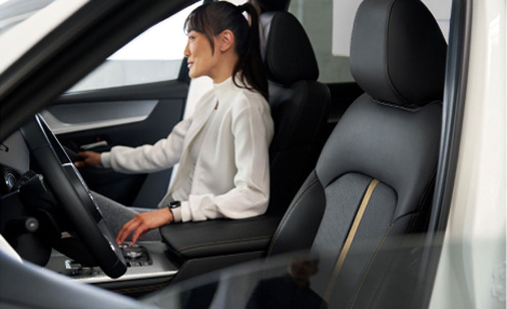 Mazda CX-70 Plug–In Hybrid | Passport Mazda in Suitland MD