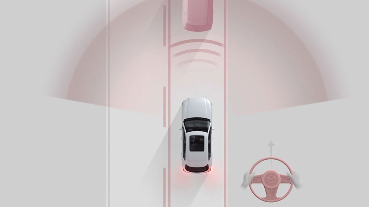 Mazda CX-70 | Passport Mazda in Suitland MD