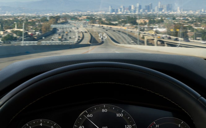 Mazda CX-70 | Passport Mazda in Suitland MD