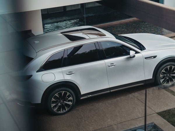 Passport Mazda in Suitland MD