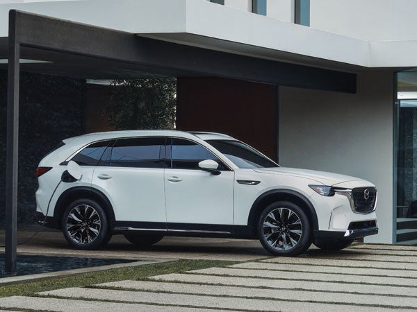 Passport Mazda in Suitland MD