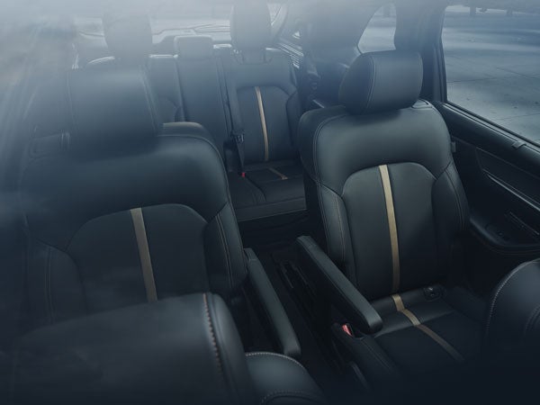 Passport Mazda in Suitland MD