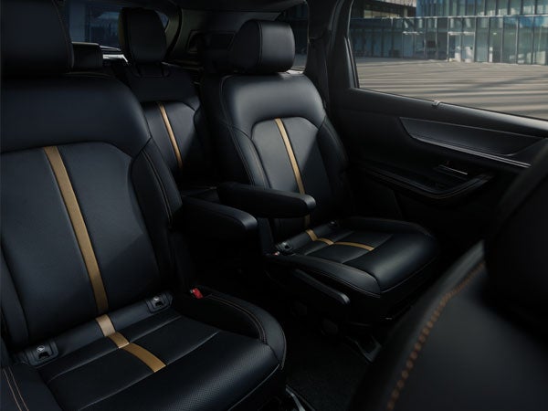 Passport Mazda in Suitland MD