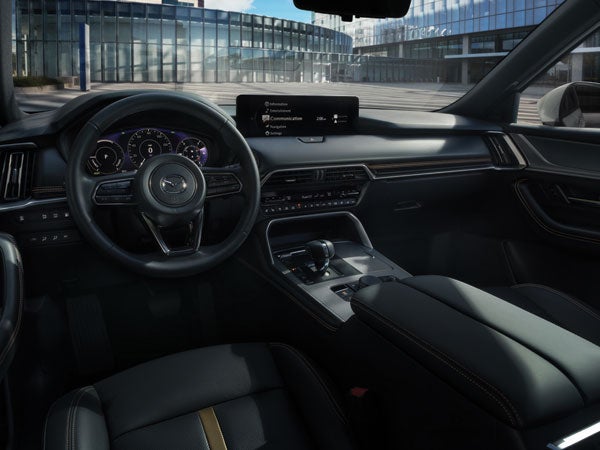 Passport Mazda in Suitland MD