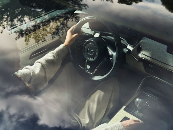 Passport Mazda in Suitland MD