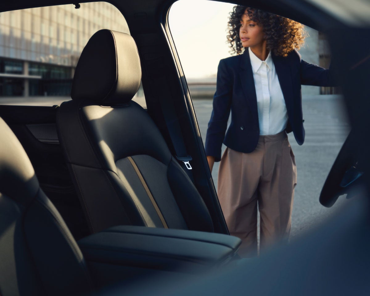 Passport Mazda in Suitland MD