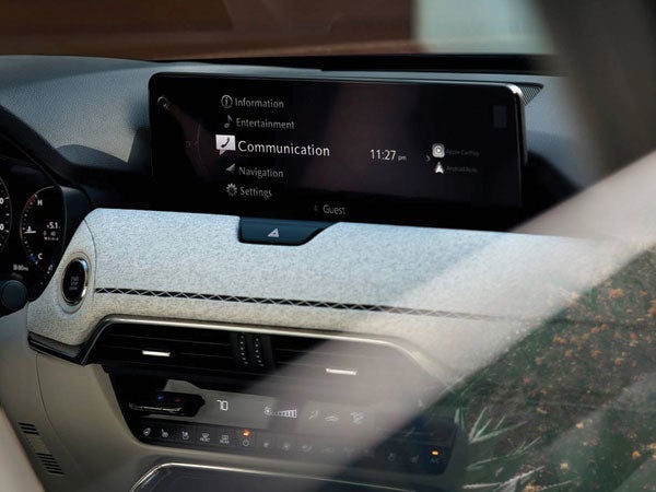 Passport Mazda in Suitland MD