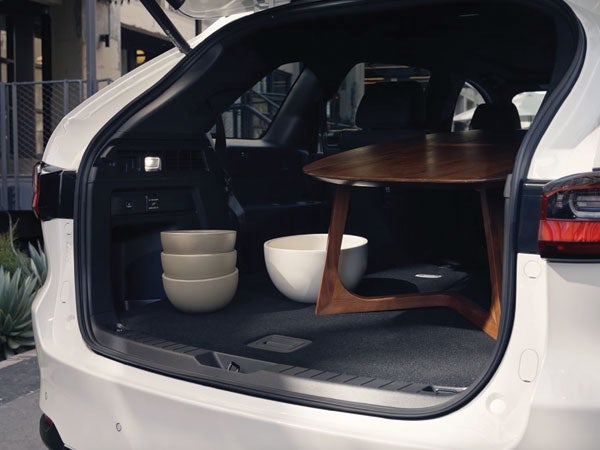 Passport Mazda in Suitland MD