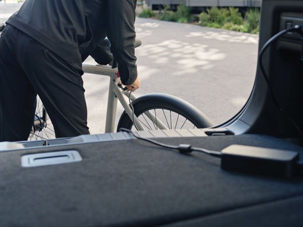 Passport Mazda in Suitland MD