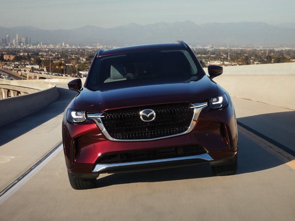 Passport Mazda in Suitland MD