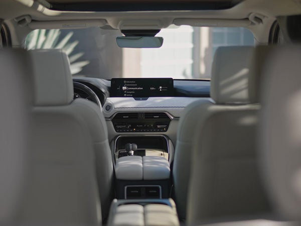 Passport Mazda in Suitland MD