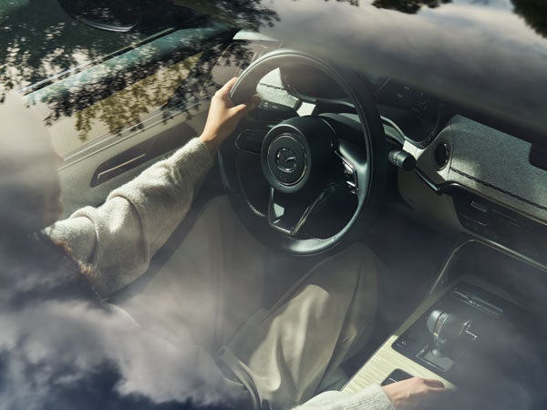 Passport Mazda in Suitland MD