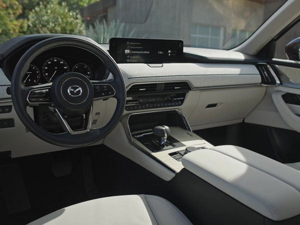 Passport Mazda in Suitland MD