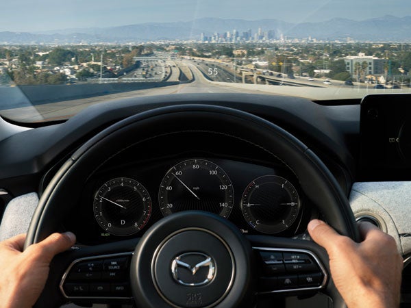 Passport Mazda in Suitland MD