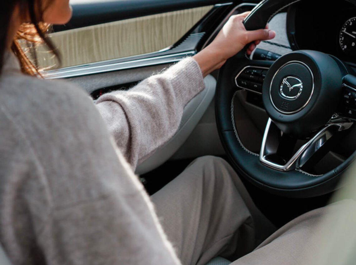 Passport Mazda in Suitland MD