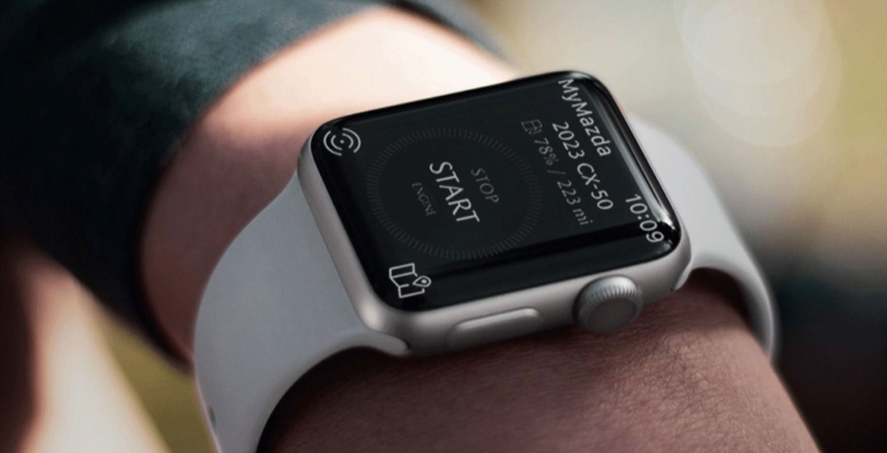 Passport Mazda in Suitland MD