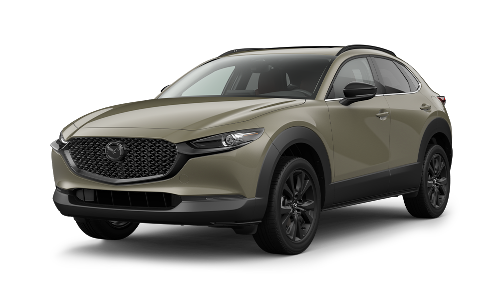 Mazda CX-30 2.5 CARBON TURBO | Passport Mazda in Suitland MD