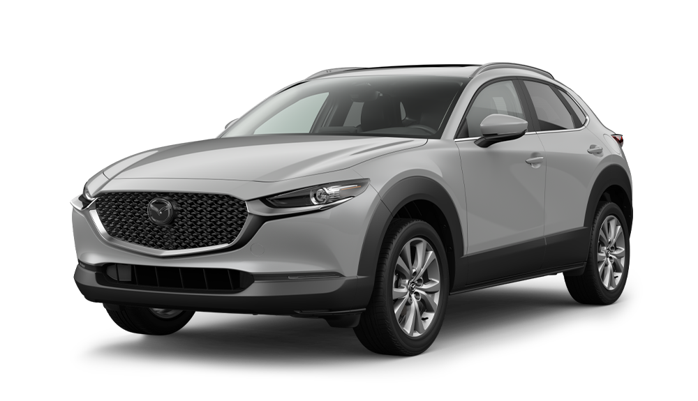 Mazda CX-30 2.5 S PREFERRED | Passport Mazda in Suitland MD