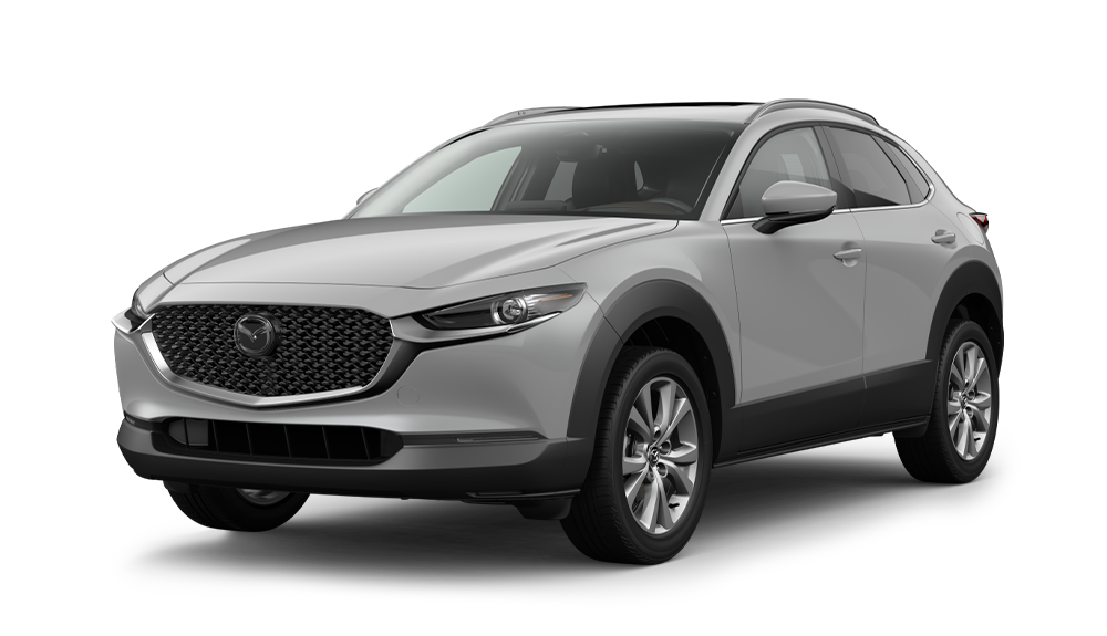 Mazda CX-30 2.5 S PREMIUM | Passport Mazda in Suitland MD