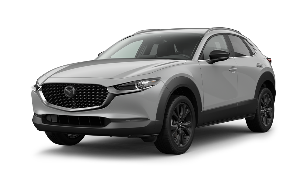 Mazda CX-30 2.5 S SELECT SPORT | Passport Mazda in Suitland MD
