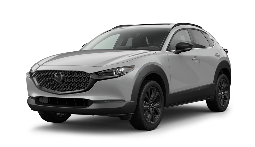 Mazda CX-30 2.5 TURBO PREMIUM | Passport Mazda in Suitland MD