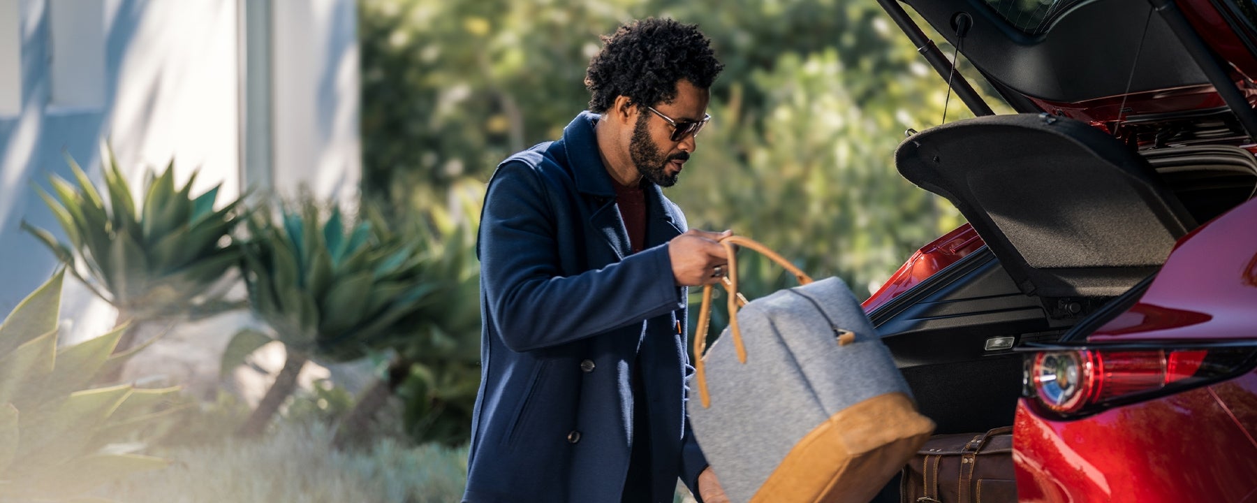 Passport Mazda in Suitland MD