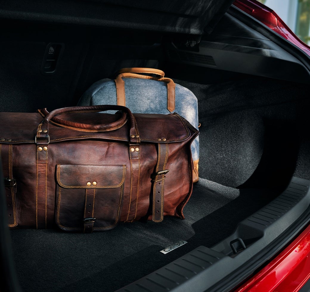 Passport Mazda in Suitland MD