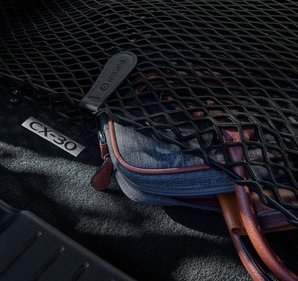 Passport Mazda in Suitland MD