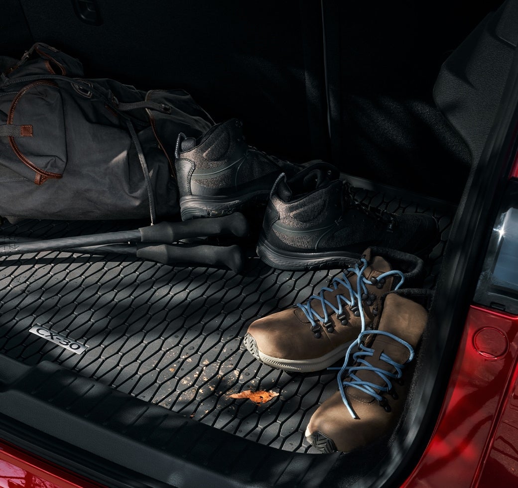 Passport Mazda in Suitland MD