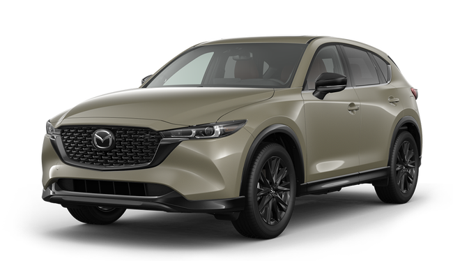 Mazda CX-5 2.5 Carbon Turbo | Passport Mazda in Suitland MD