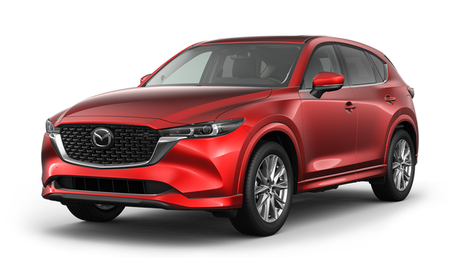 Mazda CX-5 2.5 Turbo Premium | Passport Mazda in Suitland MD