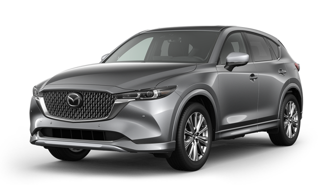 Mazda CX-5 2.5 Turbo Signature | Passport Mazda in Suitland MD