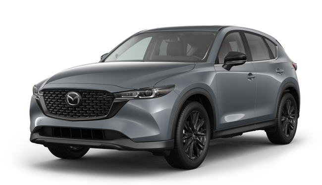 Mazda CX-5 2.5 S Carbon Edition | Passport Mazda in Suitland MD