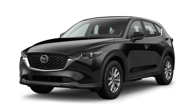 Mazda CX-5 2.5 S | Passport Mazda in Suitland MD