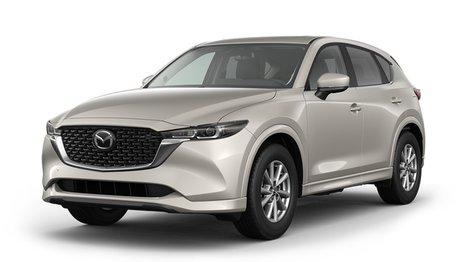 Mazda CX-5 2.5 S Preferred | Passport Mazda in Suitland MD
