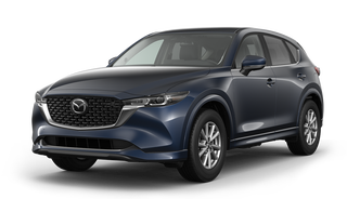 Mazda CX-5 2.5 S SELECT | Passport Mazda in Suitland MD