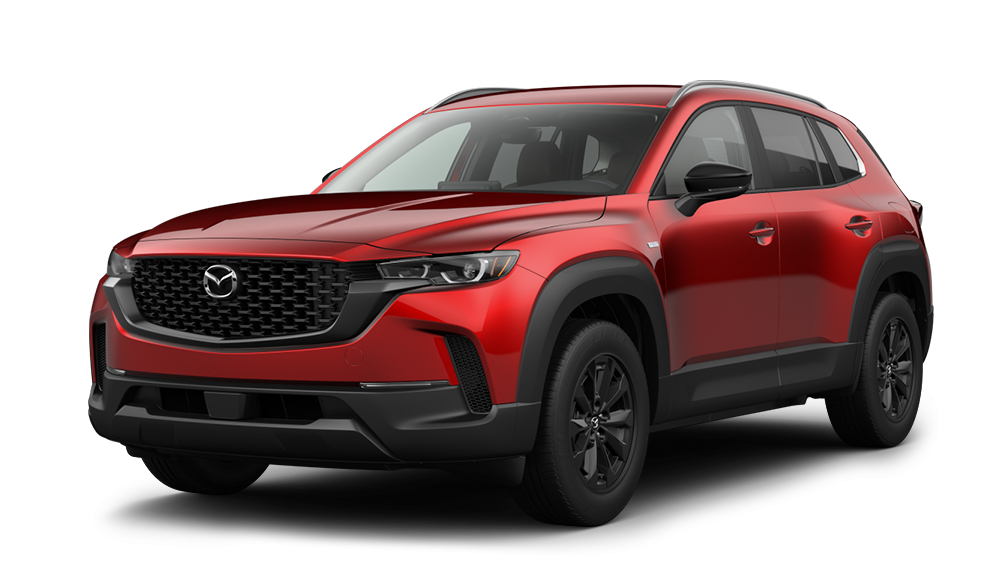 Mazda CX-50 Hybrid | Passport Mazda in Suitland MD