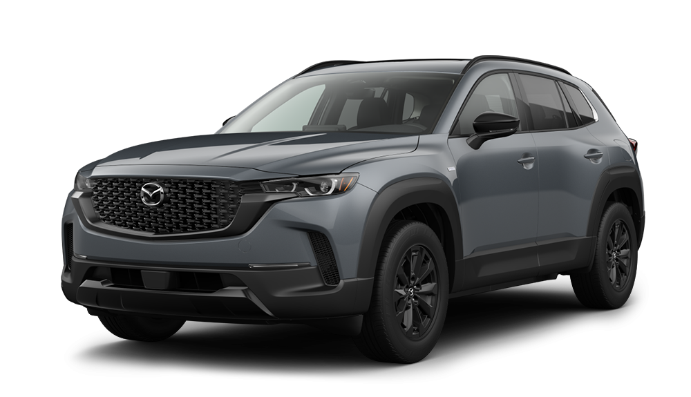 Mazda CX-50 Hybrid | Passport Mazda in Suitland MD