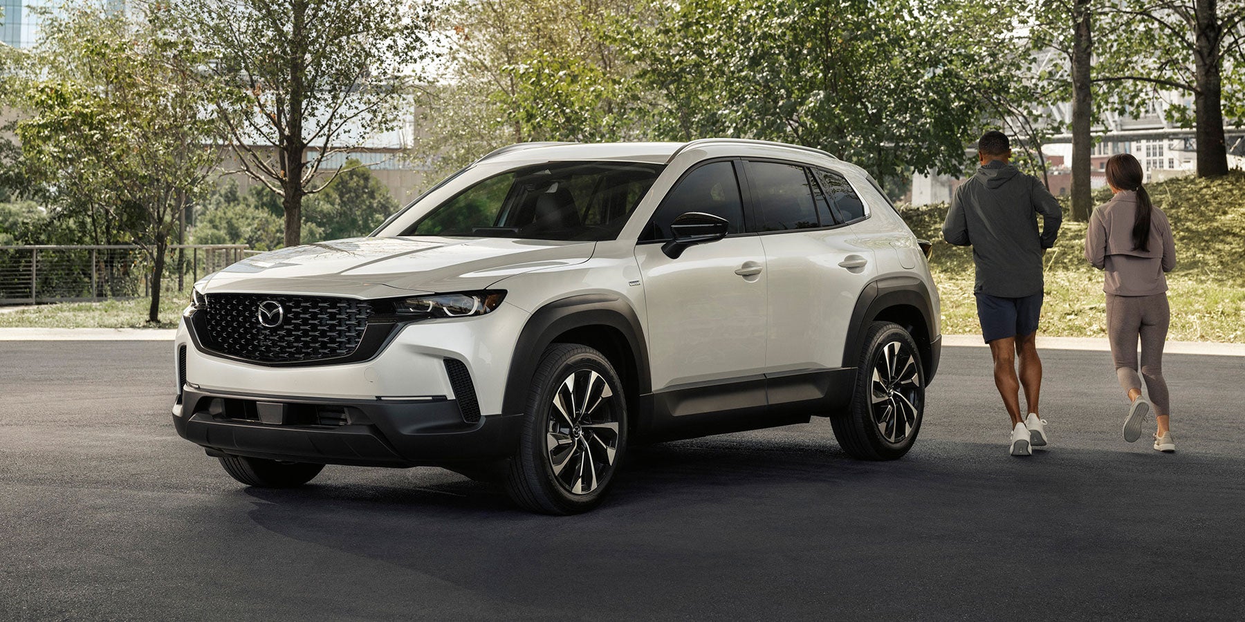 Mazda CX-50 Hybrid | Passport Mazda in Suitland MD