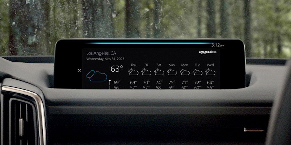 Mazda CX-50 Hybrid | Passport Mazda in Suitland MD