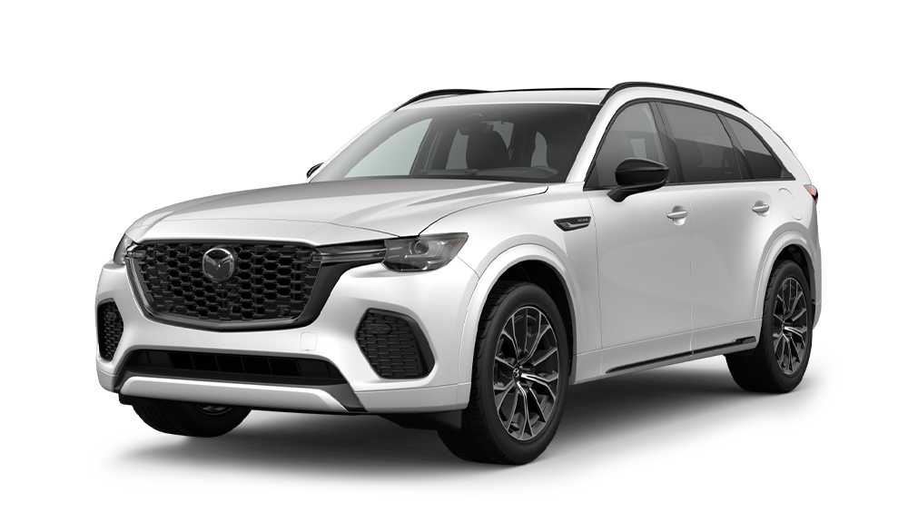 CX-70 3.3 Turbo S Premium | Passport Mazda in Suitland MD